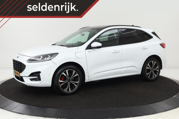 Ford Kuga 2.5 PHEV ST-Line X | Panoramadak | Adaptive Cruise | Stoel & Stuurverwarming | Head-up | Bang & Olufsen | Carplay