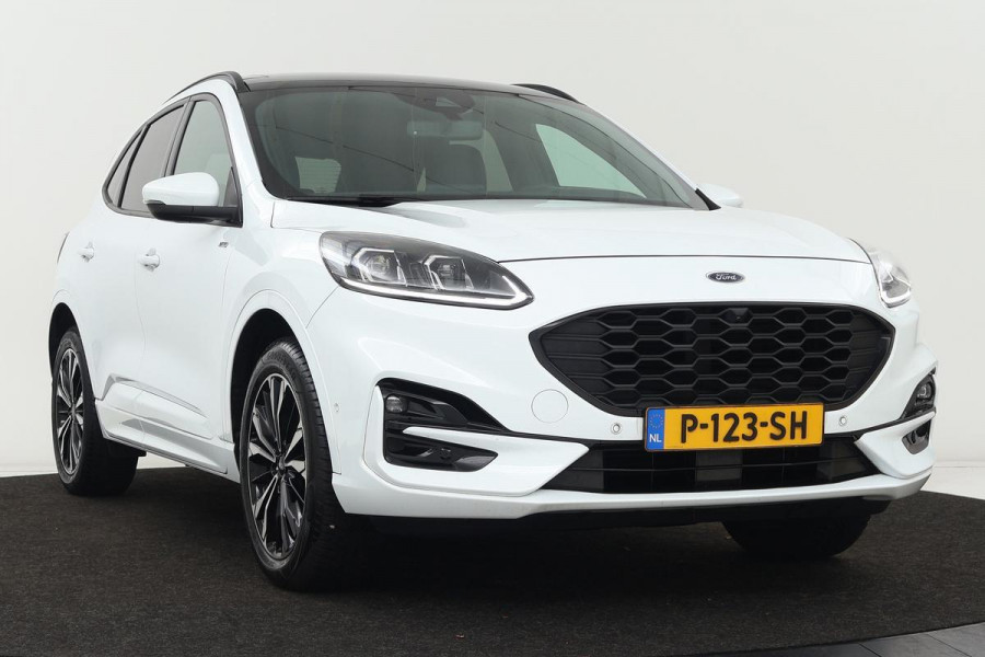 Ford Kuga 2.5 PHEV ST-Line X | Panoramadak | Adaptive Cruise | Stoel & Stuurverwarming | Head-up | Bang & Olufsen | Carplay