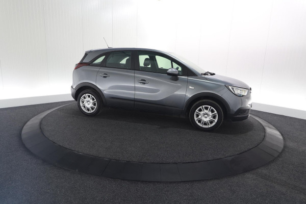 Opel Crossland X 1.2 Turbo 110 Online Edition | Apple Carplay | Cruise Control | Navigatie