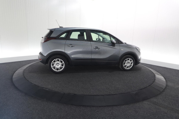 Opel Crossland X 1.2 Turbo 110 Online Edition | Apple Carplay | Cruise Control | Navigatie