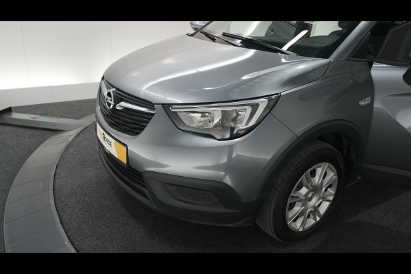 Opel Crossland X 1.2 Turbo 110 Online Edition | Apple Carplay | Cruise Control | Navigatie