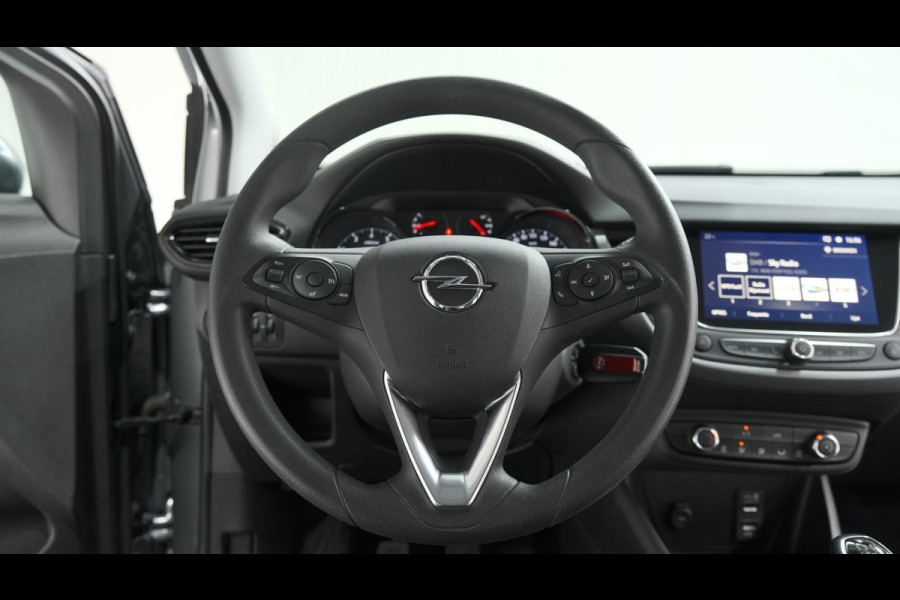 Opel Crossland X 1.2 Turbo 110 Online Edition | Apple Carplay | Cruise Control | Navigatie