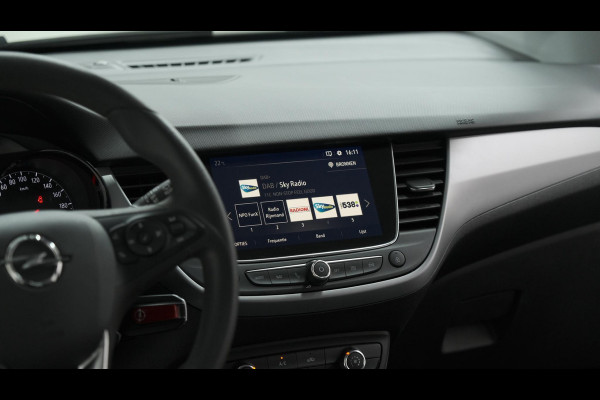 Opel Crossland X 1.2 Turbo 110 Online Edition | Apple Carplay | Cruise Control | Navigatie