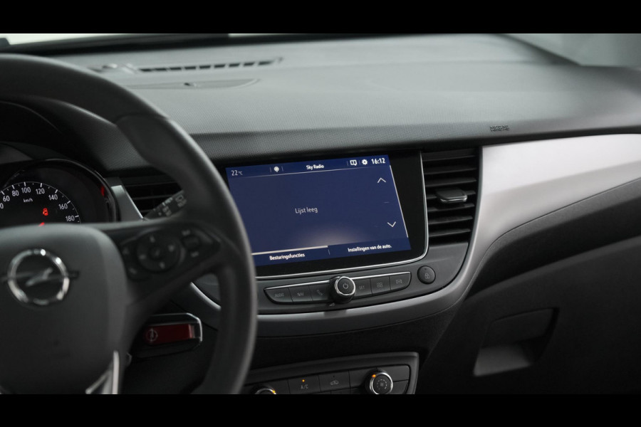 Opel Crossland X 1.2 Turbo 110 Online Edition | Apple Carplay | Cruise Control | Navigatie