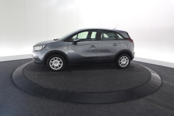 Opel Crossland X 1.2 Turbo 110 Online Edition | Apple Carplay | Cruise Control | Navigatie