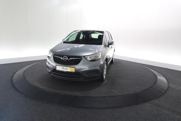 Opel Crossland X 1.2 Turbo 110 Online Edition | Apple Carplay | Cruise Control | Navigatie