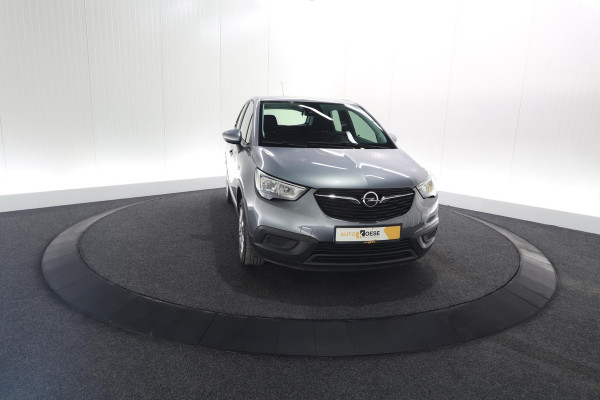 Opel Crossland X 1.2 Turbo 110 Online Edition | Apple Carplay | Cruise Control | Navigatie