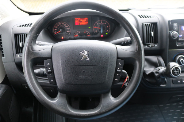 Peugeot Boxer 2.2 BlueHDi 140pk L2 H2 Premium Navigatie Trekhaak Camera