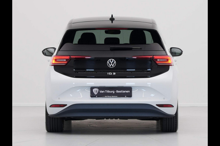 Volkswagen ID.3 First Plus 58 kWh 204pk Navigatie Camera Acc Lm Velgen