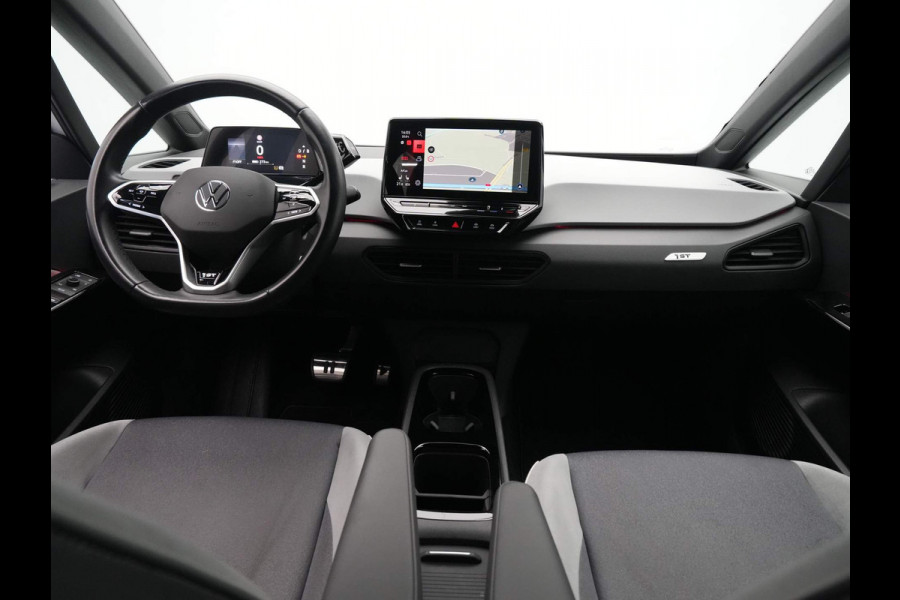 Volkswagen ID.3 First Plus 58 kWh 204pk Navigatie Camera Acc Lm Velgen