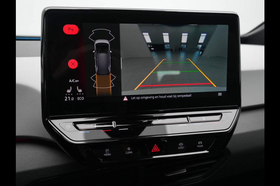 Volkswagen ID.3 First Plus 58 kWh 204pk Navigatie Camera Acc Lm Velgen