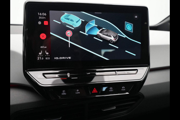 Volkswagen ID.3 First Plus 58 kWh 204pk Navigatie Camera Acc Lm Velgen