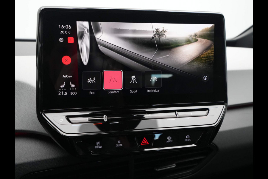 Volkswagen ID.3 First Plus 58 kWh 204pk Navigatie Camera Acc Lm Velgen