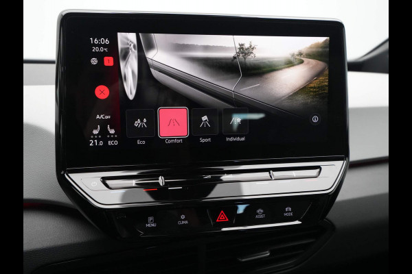 Volkswagen ID.3 First Plus 58 kWh 204pk Navigatie Camera Acc Lm Velgen