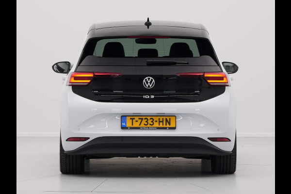 Volkswagen ID.3 Pro Edition Advantage 58 kWh Navigatie Camera Clima Acc