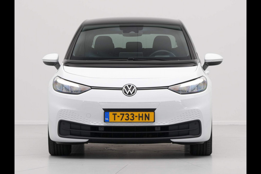 Volkswagen ID.3 Pro Edition Advantage 58 kWh Navigatie Camera Clima Acc