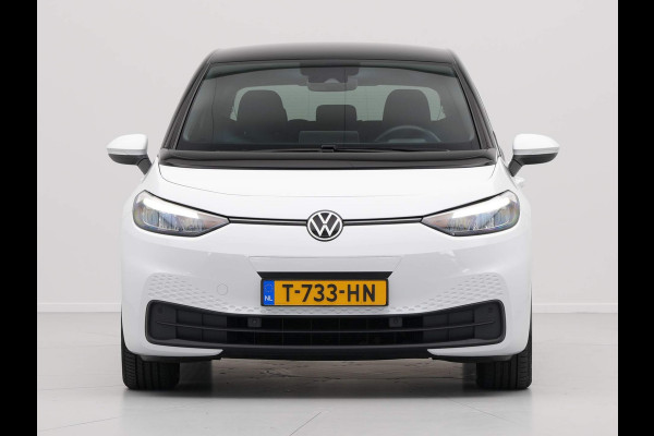 Volkswagen ID.3 Pro Edition Advantage 58 kWh Navigatie Camera Clima Acc