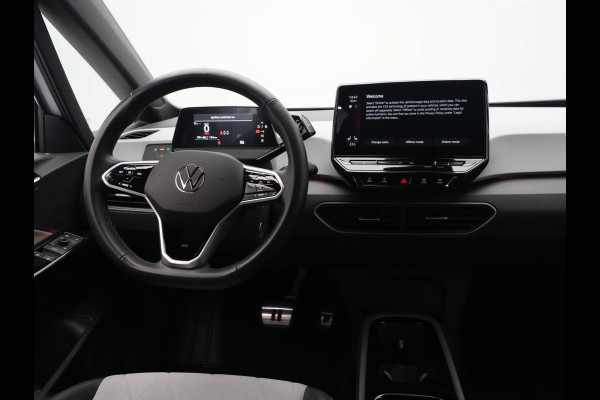 Volkswagen ID.3 Pro Edition Advantage 58 kWh Navigatie Camera Clima Acc