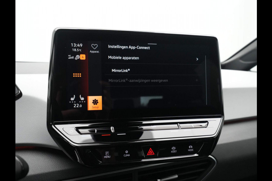 Volkswagen ID.3 Pro Edition Advantage 58 kWh Navigatie Camera Clima Acc