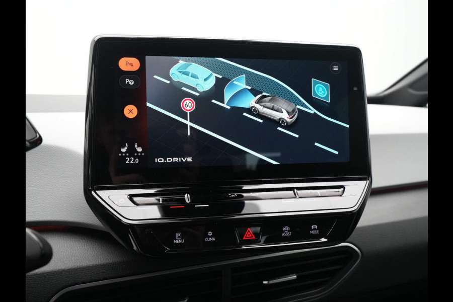 Volkswagen ID.3 Pro Edition Advantage 58 kWh Navigatie Camera Clima Acc