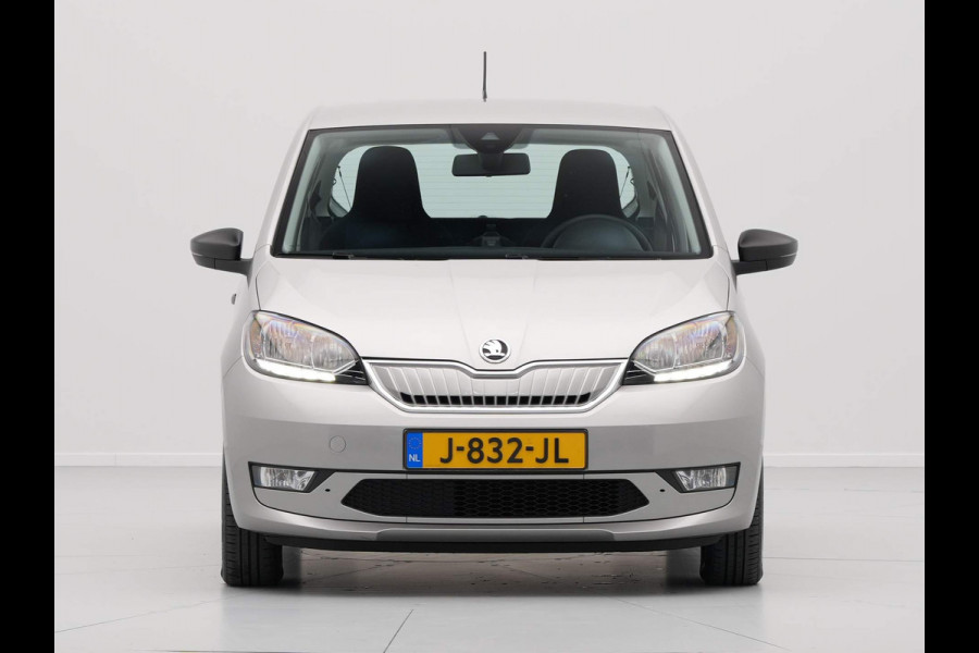 Škoda Citigo e-iV EV Ambition Clima Pdc Stoelverwarming Bluetooth