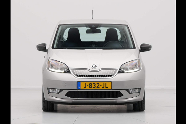 Škoda Citigo e-iV EV Ambition Clima Pdc Stoelverwarming Bluetooth