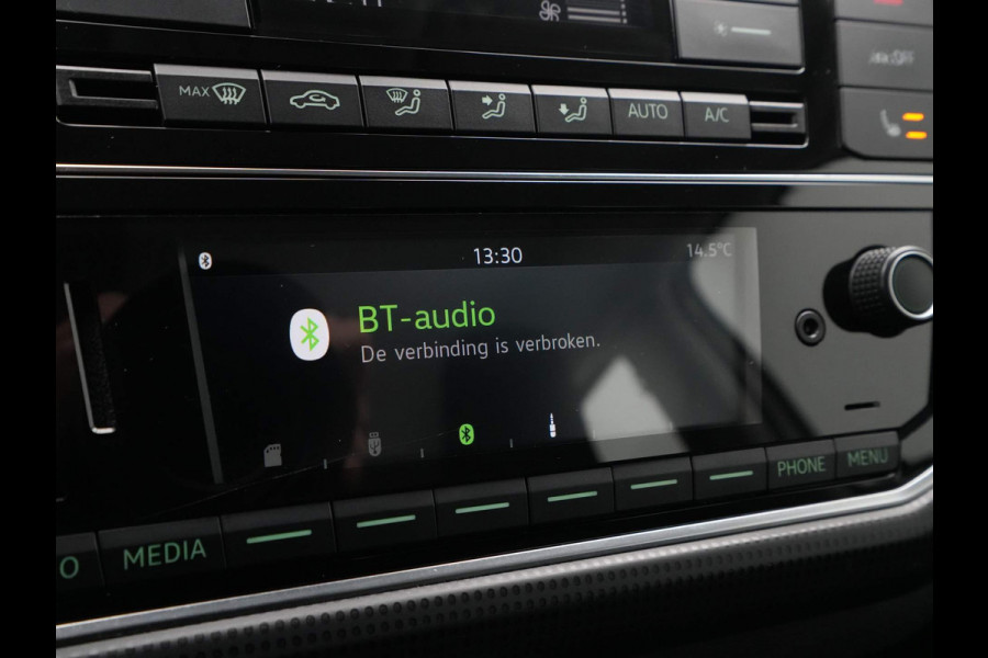 Škoda Citigo e-iV EV Ambition Clima Pdc Stoelverwarming Bluetooth