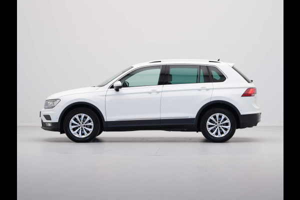 Volkswagen Tiguan 1.5 TSI 150pk DSG ACT Comfortline Navigatie Camera Acc Stoelverwarming