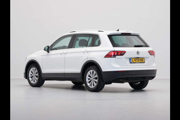 Volkswagen Tiguan 1.5 TSI 150pk DSG ACT Comfortline Navigatie Camera Acc Stoelverwarming