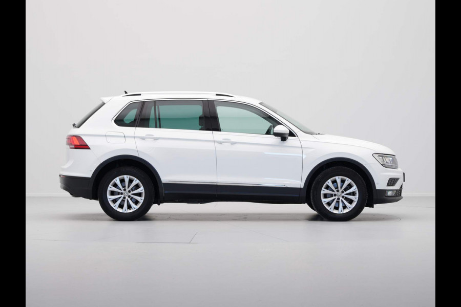 Volkswagen Tiguan 1.5 TSI 150pk DSG ACT Comfortline Navigatie Camera Acc Stoelverwarming