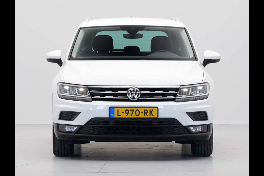 Volkswagen Tiguan 1.5 TSI 150pk DSG ACT Comfortline Navigatie Camera Acc Stoelverwarming