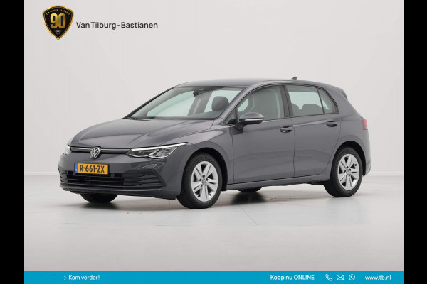 Volkswagen Golf 1.0 TSI 110pk Life Navigatie Pdc Acc Lm Velgen 228