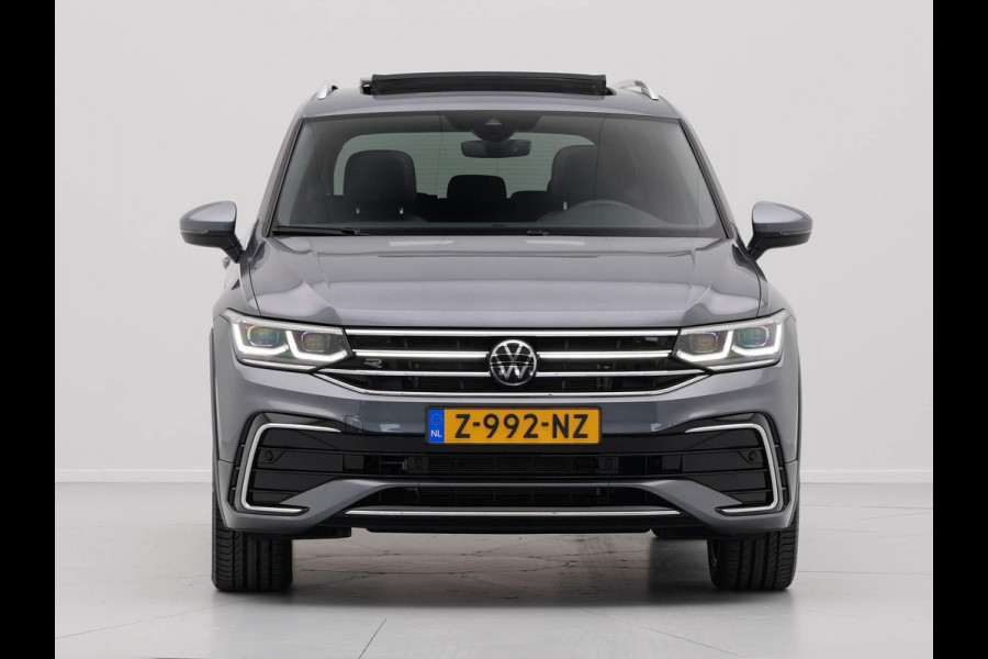 Volkswagen Tiguan Allspace 1.5 TSI 150pk DSG R-Line Business 7p. Panorama Camera Virtual Cockpit Trekhaak