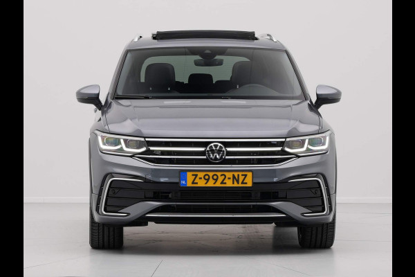 Volkswagen Tiguan Allspace 1.5 TSI 150pk DSG R-Line Business 7p. Panorama Camera Virtual Cockpit Trekhaak