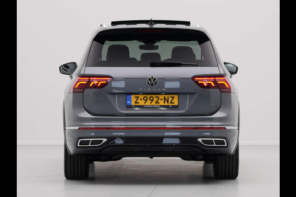 Volkswagen Tiguan Allspace 1.5 TSI 150pk DSG R-Line Business 7p. Panorama Camera Virtual Cockpit Trekhaak