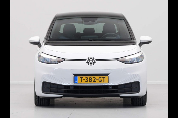 Volkswagen ID.3 Pro Edition Advantage 58 kWh Navigatie Camera Clima Acc