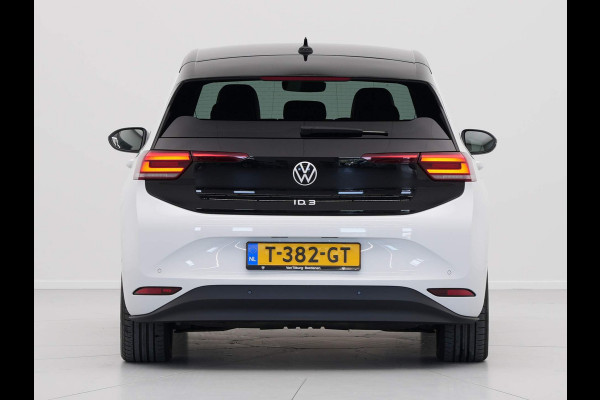 Volkswagen ID.3 Pro Edition Advantage 58 kWh Navigatie Camera Clima Acc