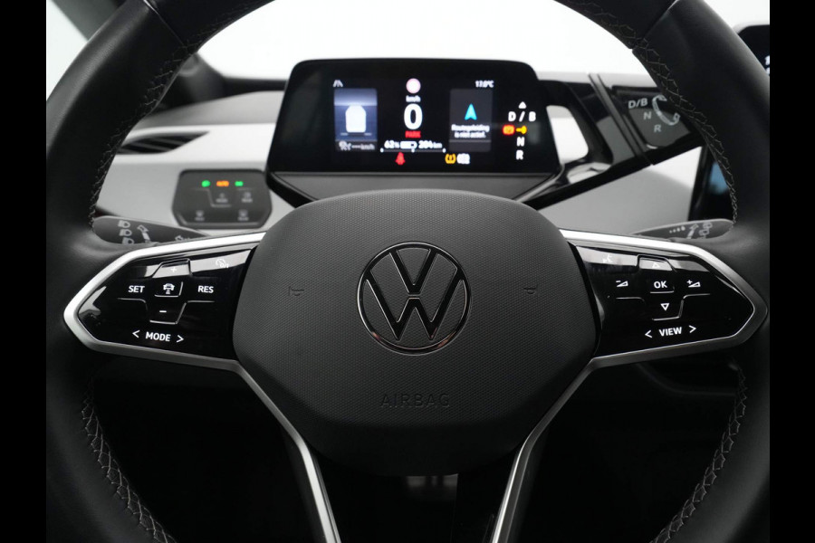 Volkswagen ID.3 Pro Edition Advantage 58 kWh Navigatie Camera Clima Acc