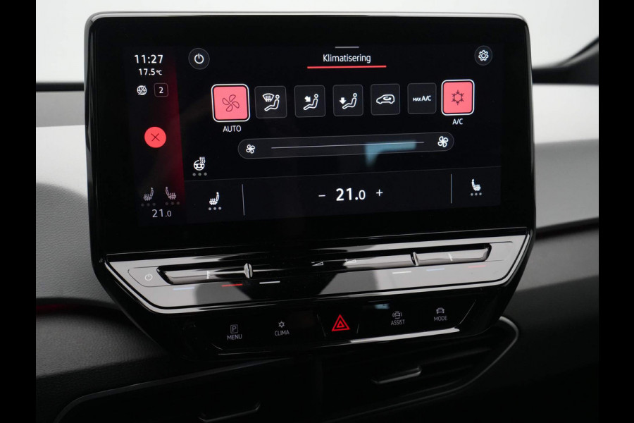 Volkswagen ID.3 Pro Edition Advantage 58 kWh Navigatie Camera Clima Acc