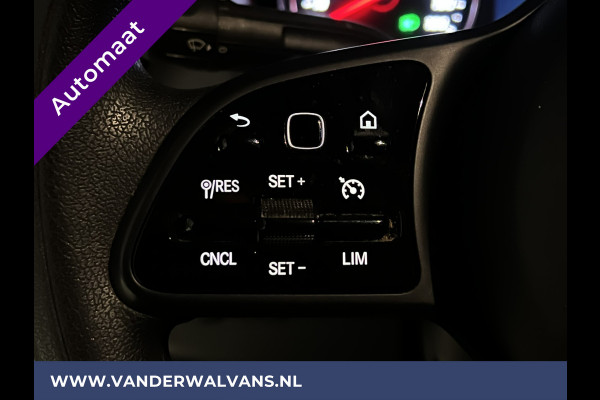 Mercedes-Benz Sprinter 317 CDI 170pk 9G-Tronic Automaat L3H2 Euro6 Airco | Camera | Apple Carplay | Cruisecontrol Android Auto, Parkeersensoren, Stoelverwarming, Chauffeursstoel, Bijrijdersbank