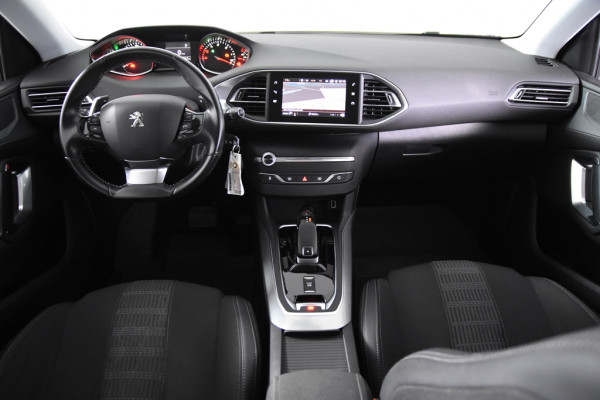 Peugeot 308 SW Allure BlueHDi *1ste Eigenaar*Navigatie*Trekhaak*