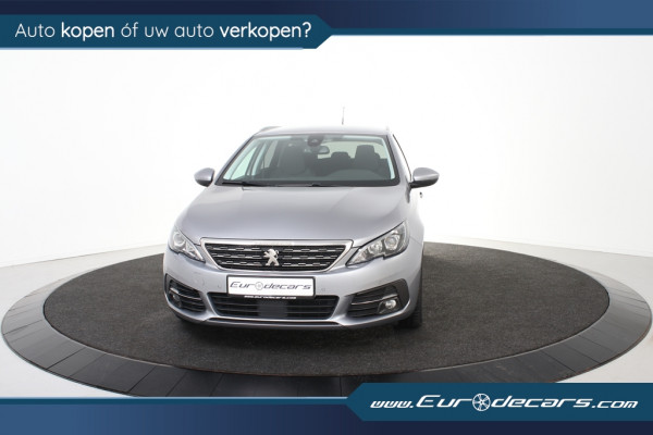 Peugeot 308 SW Allure BlueHDi *1ste Eigenaar*Navigatie*Trekhaak*