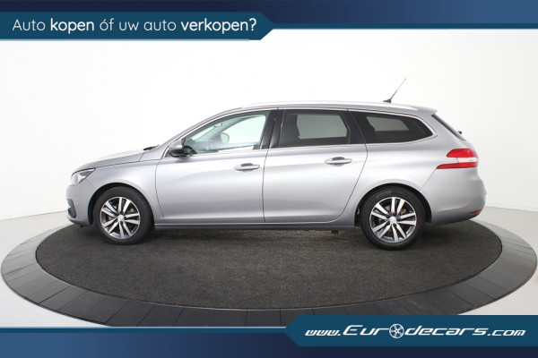 Peugeot 308 SW Allure BlueHDi *1ste Eigenaar*Navigatie*Trekhaak*