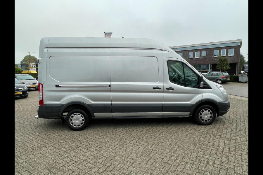 Ford Transit 310 2.0 TDCI L3H2 Trend | Zeer nette Ford Transit