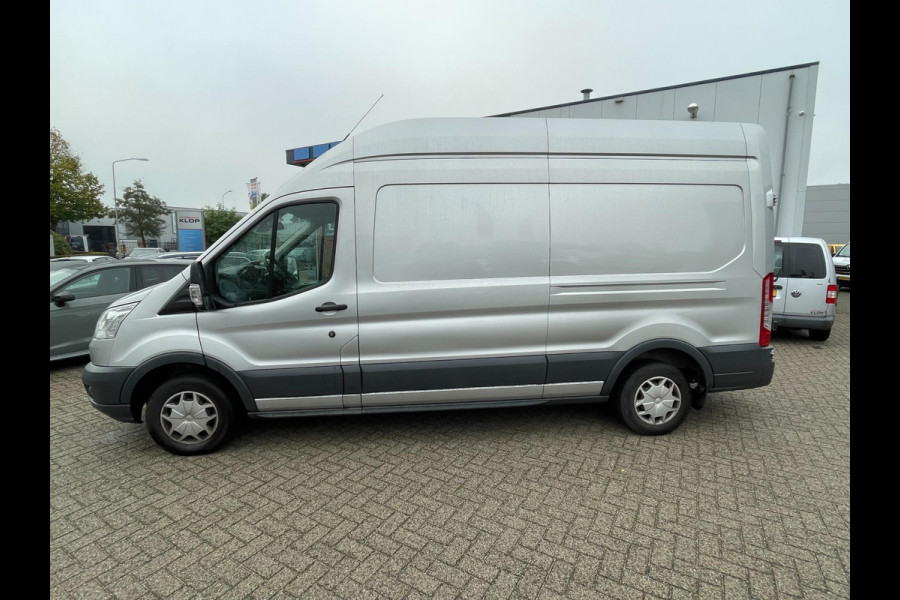 Ford Transit 310 2.0 TDCI L3H2 Trend | Zeer nette Ford Transit