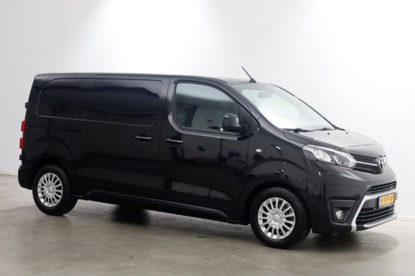 Toyota ProAce Worker 1.6 D-4D 115pk Euro6 Professional M Airco/Navi 04-2018