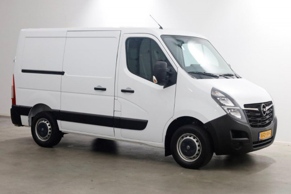 Opel Movano 2.3 Turbo 180pk L1H1 Automaat Airco 01-2020