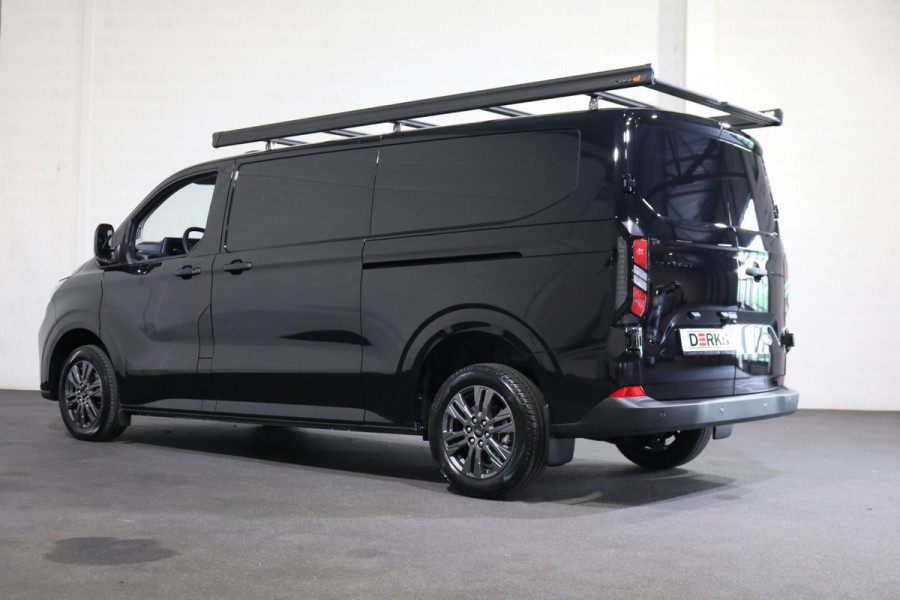 Ford Transit Custom 2.0 TDCI 170pk L2 H1 Trend Airco Navigatie Camera Adapt. Cruise 2x Schuifdeur Imperiaal