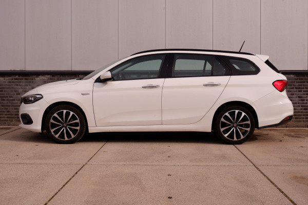 Fiat Tipo Stationwagon 1.4 T-Jet 16v Business | Trekhaak | Navi | Climate | Carplay