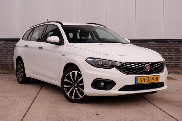 Fiat Tipo Stationwagon 1.4 T-Jet 16v Business | Trekhaak | Navi | Climate | Carplay